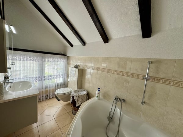 Ideales Zweifamilienhaus in Derendingen 12