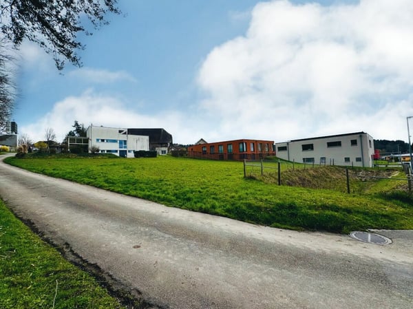 Traumhaftes Baugrundstück 1'555 m2 3