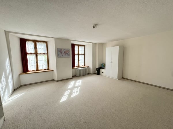 Perfekt für Investoren oder Selbstnutzer - Wohnen & Arbeiten vereint 17