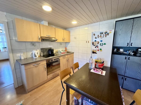 Perfekt für Investoren oder Selbstnutzer - Wohnen & Arbeiten vereint 7