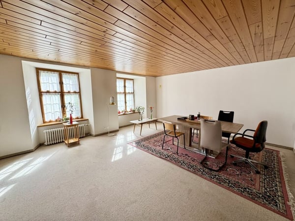 Perfekt für Investoren oder Selbstnutzer - Wohnen & Arbeiten vereint 11