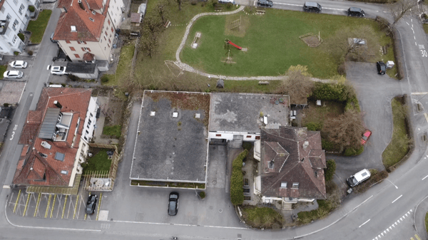 Attraktives Bauland für Gewerbe - Ihr Standort mit Zukunft! 3