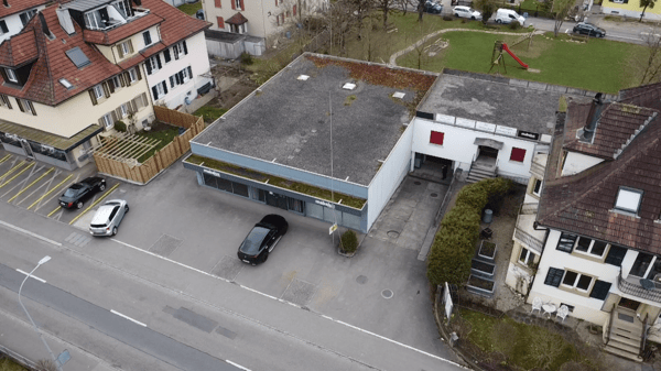 Attraktives Bauland für Gewerbe - Ihr Standort mit Zukunft! 2