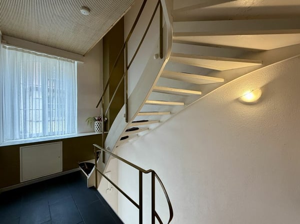 Historischer Charme trifft vielseitiges Potenzial! Wohn- & Geschäftshaus in Zofingen 18