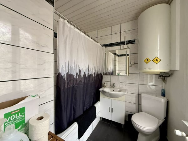 Historischer Charme trifft vielseitiges Potenzial! Wohn- & Geschäftshaus in Zofingen 15