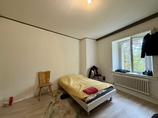 Historischer Charme trifft vielseitiges Potenzial! Wohn- & Geschäftshaus in Zofingen 10