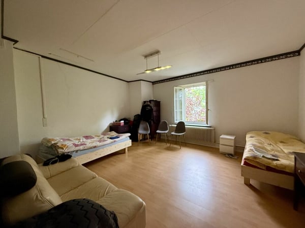 Historischer Charme trifft vielseitiges Potenzial! Wohn- & Geschäftshaus in Zofingen 14