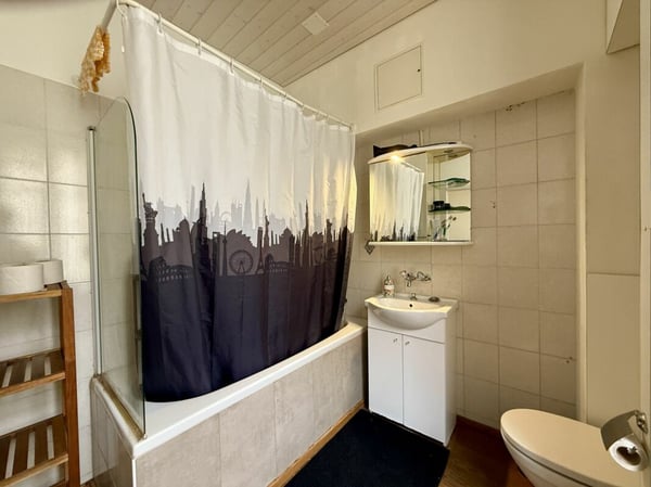 Historischer Charme trifft vielseitiges Potenzial! Wohn- & Geschäftshaus in Zofingen 12