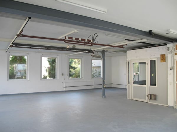 Ideal für Handwerker: Wohnen & Arbeiten unter einem Dach in Lyss 8