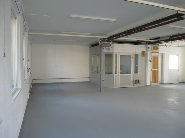 Ideal für Handwerker: Wohnen & Arbeiten unter einem Dach in Lyss 9