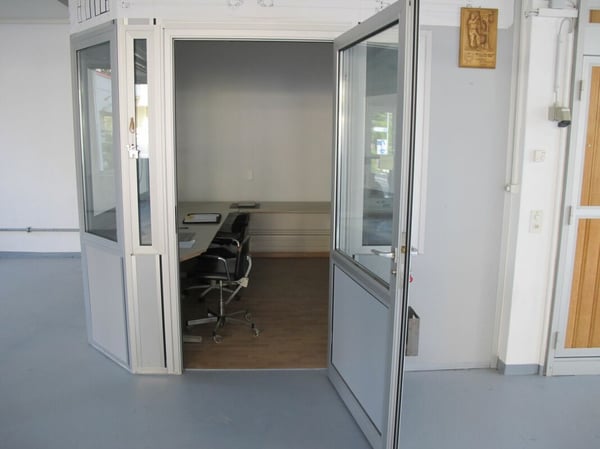 Ideal für Handwerker: Wohnen & Arbeiten unter einem Dach in Lyss 12