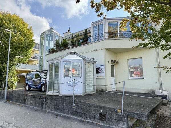 Ideal für Handwerker: Wohnen & Arbeiten unter einem Dach in Lyss 5