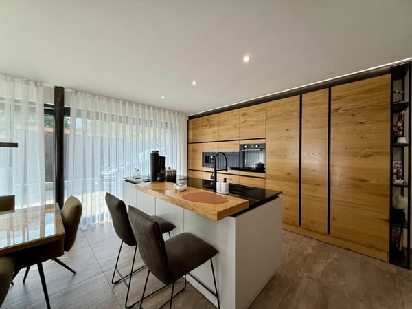 Wohnen für unter CHF 1000.-- / Monat 6