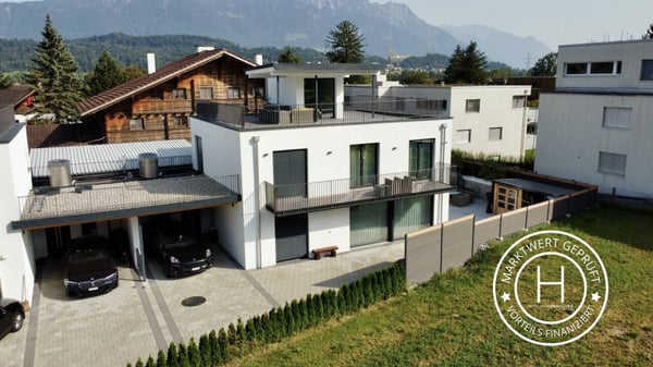 Wohnen für unter CHF 1000.-- / Monat 1