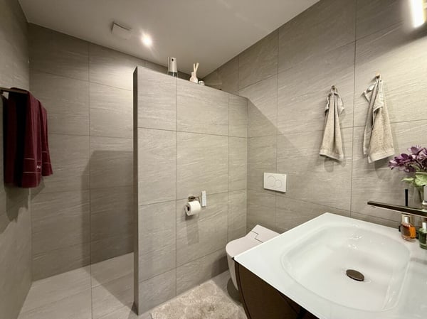 Wohnen für unter CHF 1000.-- / Monat 12