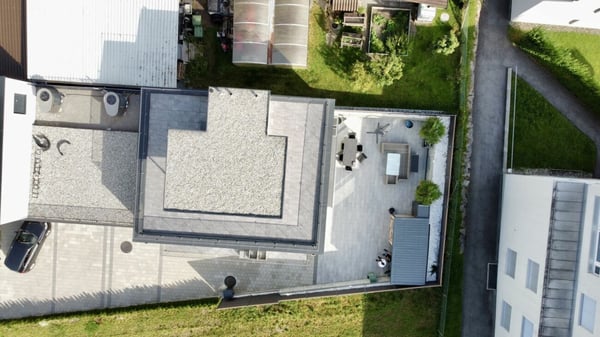 Wohnen für unter CHF 1000.-- / Monat 16