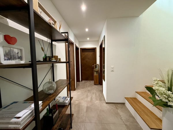 Wohnen für unter CHF 1000.-- / Monat 11