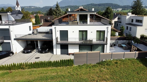 Wohnen für unter CHF 1000.-- / Monat 3