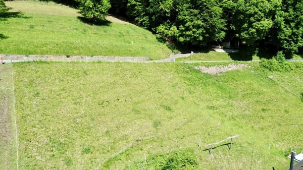 Hier entsteht Ihr Traumhaus mit Weitblick! Sonniges Baugrundstück in Grindel (SO) 4