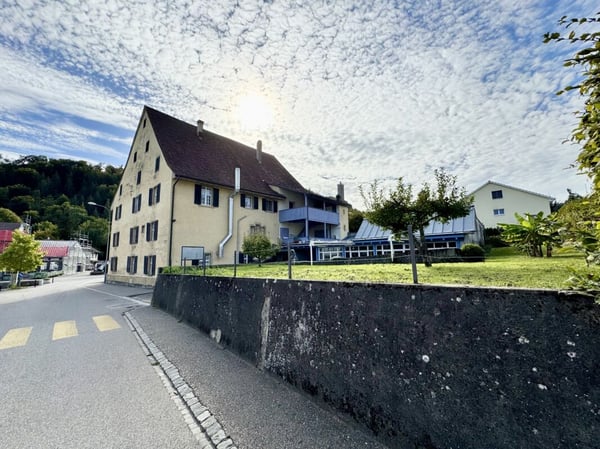 Perfekt für Investoren oder Selbstnutzer - Wohnen & Arbeiten vereint Kopie 1