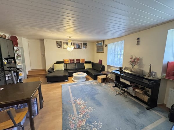 Perfekt für Investoren oder Selbstnutzer - Wohnen & Arbeiten vereint Kopie 6