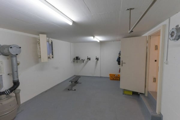 Familienfreundliches 1.5 Zimmer Haus mit Weitsicht und Garten 8