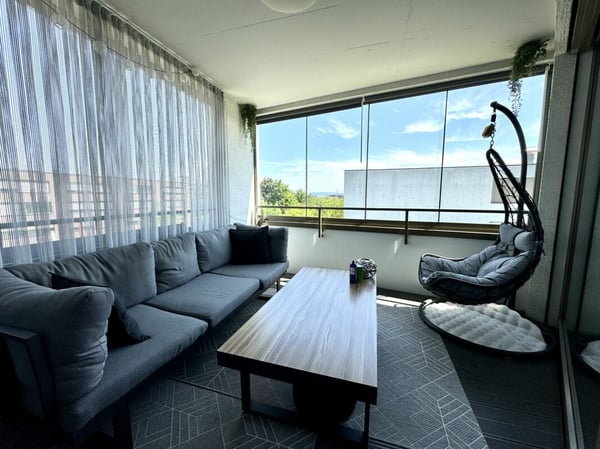 Traumhafte 1.5-Zimmer-Wohnung in Egerkingen 4