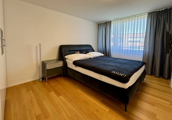 Traumhafte 1.5-Zimmer-Wohnung in Egerkingen 7