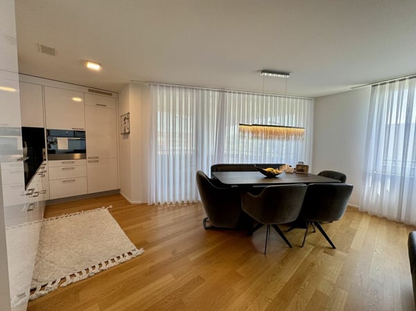 Traumhafte 1.5-Zimmer-Wohnung in Egerkingen 2