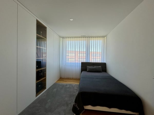 Traumhafte 1.5-Zimmer-Wohnung in Egerkingen 9