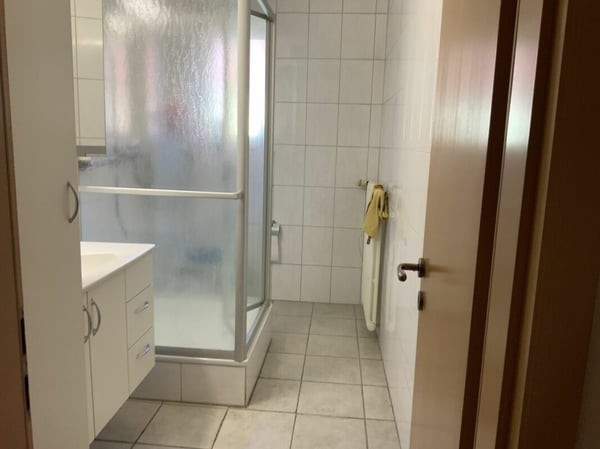 Attraktives Wohn- und Geschäftshaus an zentraler Lage in Augst 12