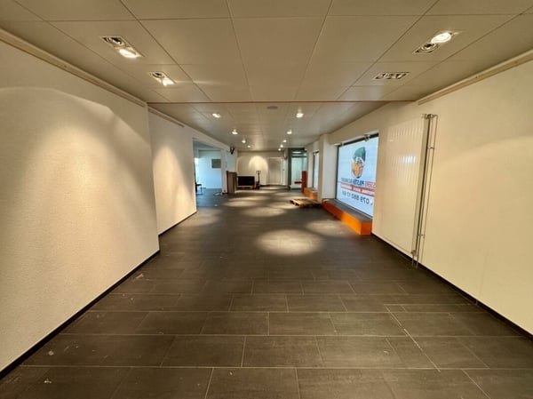 Attraktives Wohn- und Geschäftshaus an zentraler Lage in Augst 4