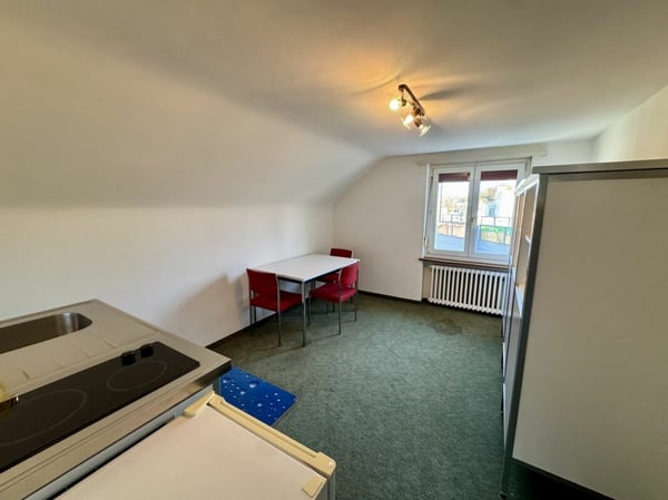 Attraktives Wohn- und Geschäftshaus an zentraler Lage in Augst 9