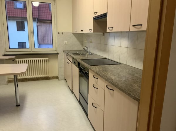 Attraktives Wohn- und Geschäftshaus an zentraler Lage in Augst 11