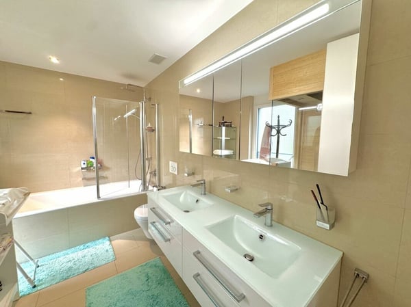 Exklusive 1.5 Zimmerwohnung an privilegierter Lage in Zürich Höngg 17