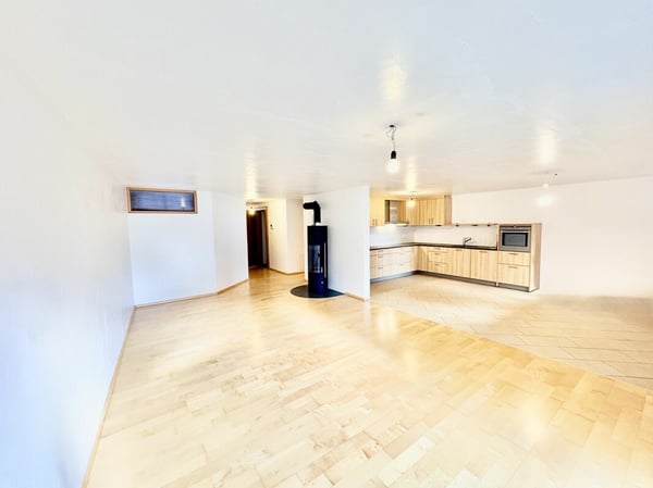 Modernes Mehrfamilienhaus mit 360 m² Wohnfläche und unverbaubarer Weitsicht 22