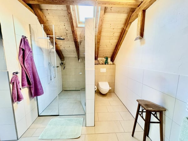 Modernes Mehrfamilienhaus mit 360 m² Wohnfläche und unverbaubarer Weitsicht 14