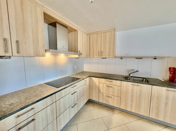 Modernes Mehrfamilienhaus mit 360 m² Wohnfläche und unverbaubarer Weitsicht 23