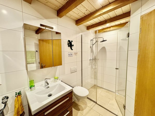 Modernes Mehrfamilienhaus mit 360 m² Wohnfläche und unverbaubarer Weitsicht 18