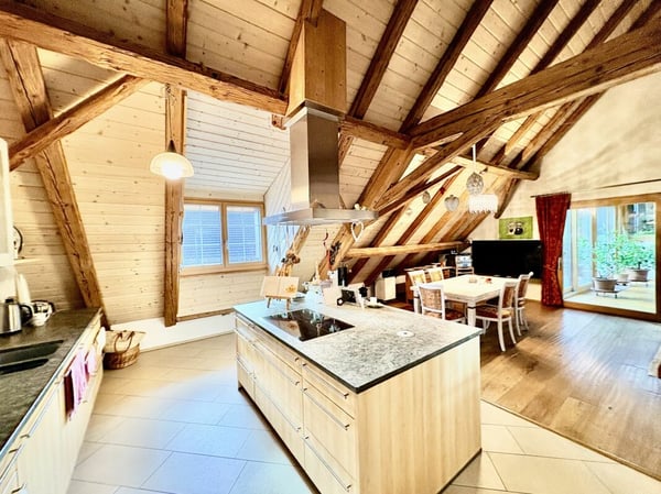 Ort der Weite - Ein Zuhause, das Raum schenkt 19