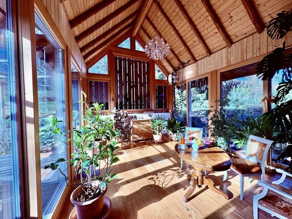 Ort der Weite - Ein Zuhause, das Raum schenkt 10