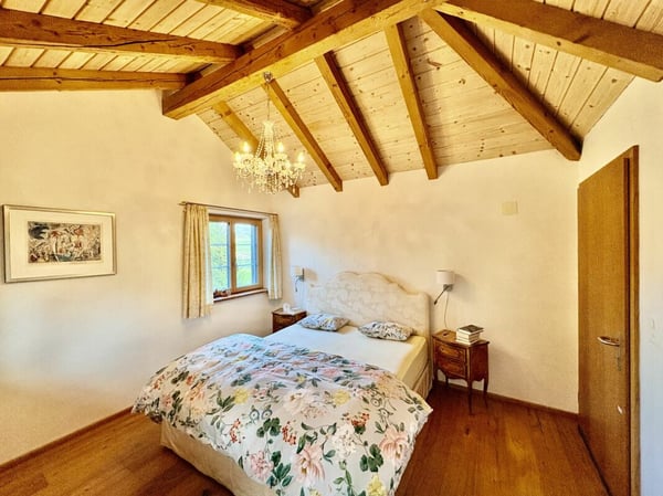 Ort der Weite - Ein Zuhause, das Raum schenkt 11