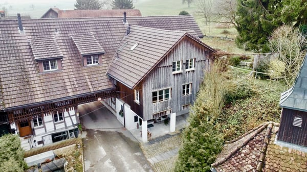 Ort der Weite - Ein Zuhause, das Raum schenkt 2