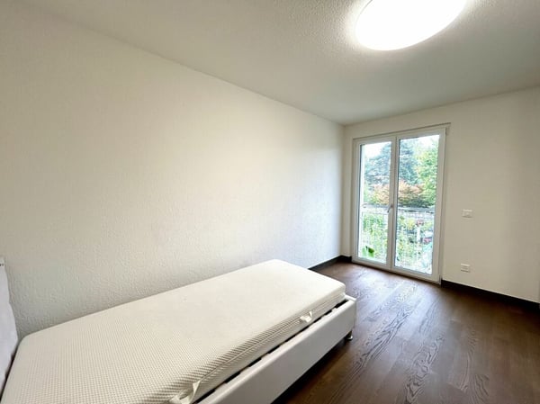 Stillvoll Modernisiertes 1.5-Zimmer Reiheneinfamilienhaus in Dottikon! 13