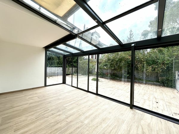 Stillvoll Modernisiertes 1.5-Zimmer Reiheneinfamilienhaus in Dottikon! 4