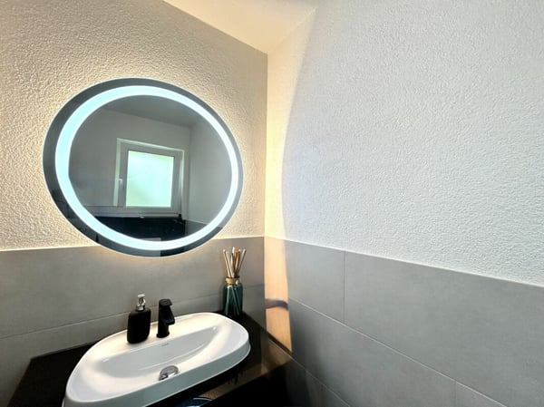 Stillvoll Modernisiertes 1.5-Zimmer Reiheneinfamilienhaus in Dottikon! 15