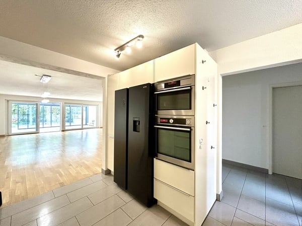 Stillvoll Modernisiertes 1.5-Zimmer Reiheneinfamilienhaus in Dottikon! 8