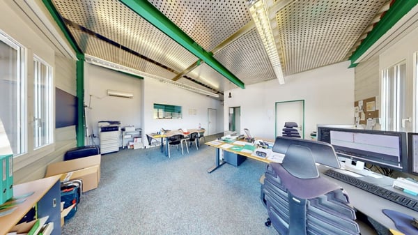 Gewerbestandort mit Seltenheitswert im Wirtschaftsraum Luzern 7