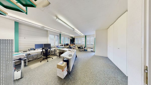 Gewerbestandort mit Seltenheitswert im Wirtschaftsraum Luzern 4