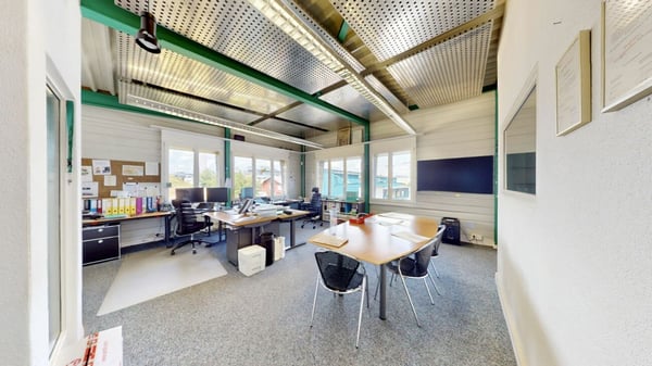 Gewerbestandort mit Seltenheitswert im Wirtschaftsraum Luzern 6